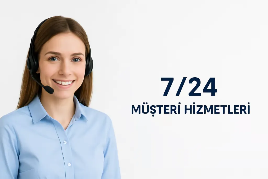 BUCA TELEVİZYON Teknik Servis Ekibi